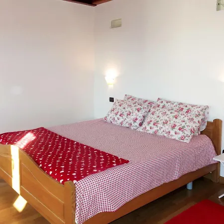 Casa vacanze Marille House 100s