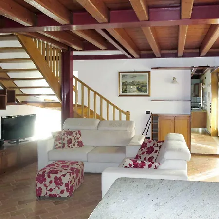 Marille House 100s Casa vacanze *