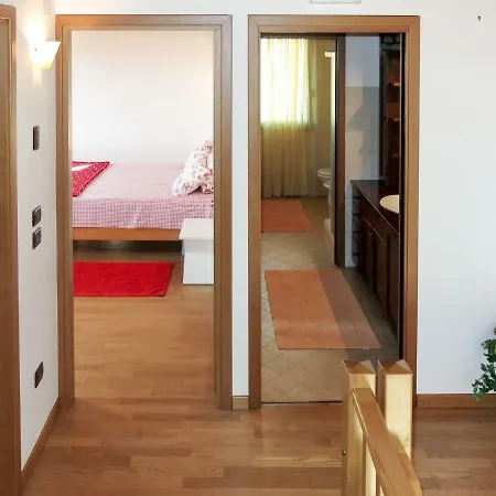 Marille House 100s Casa vacanze