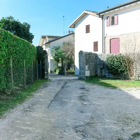 Casa vacanze Marille House 100s *