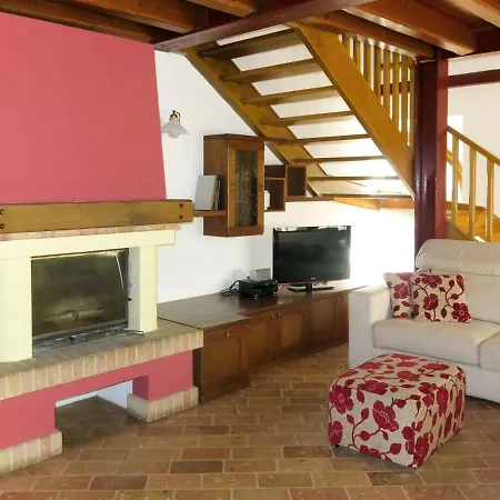 Marille House 100s