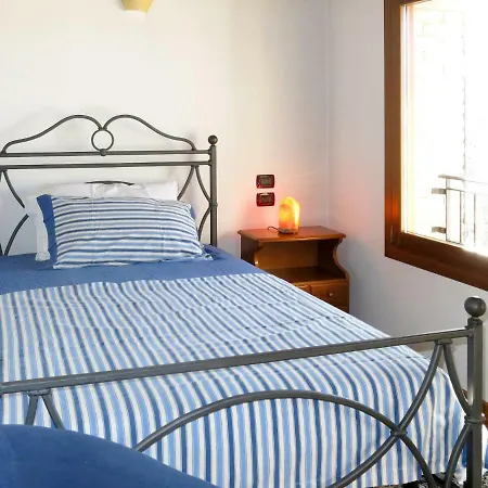 Casa vacanze Marille House 100s