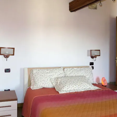 Casa vacanze Marille House 100s