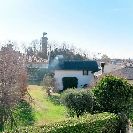 Marille House 100s Casa vacanze Caneva
