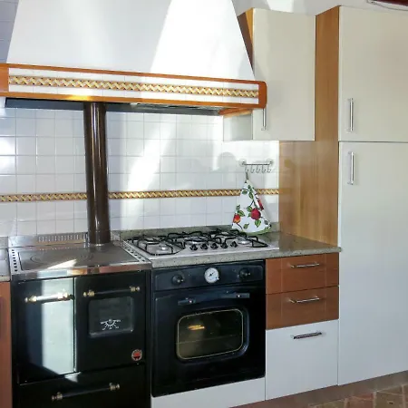 Marille House 100s Casa vacanze Caneva