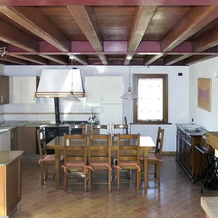 Marille House 100s Casa vacanze *