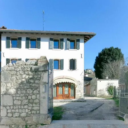 Casa vacanze Marille House 100s