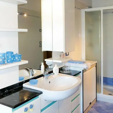Casa vacanze Marille House 100s *