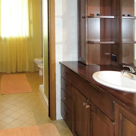 Marille House 100s Casa vacanze *